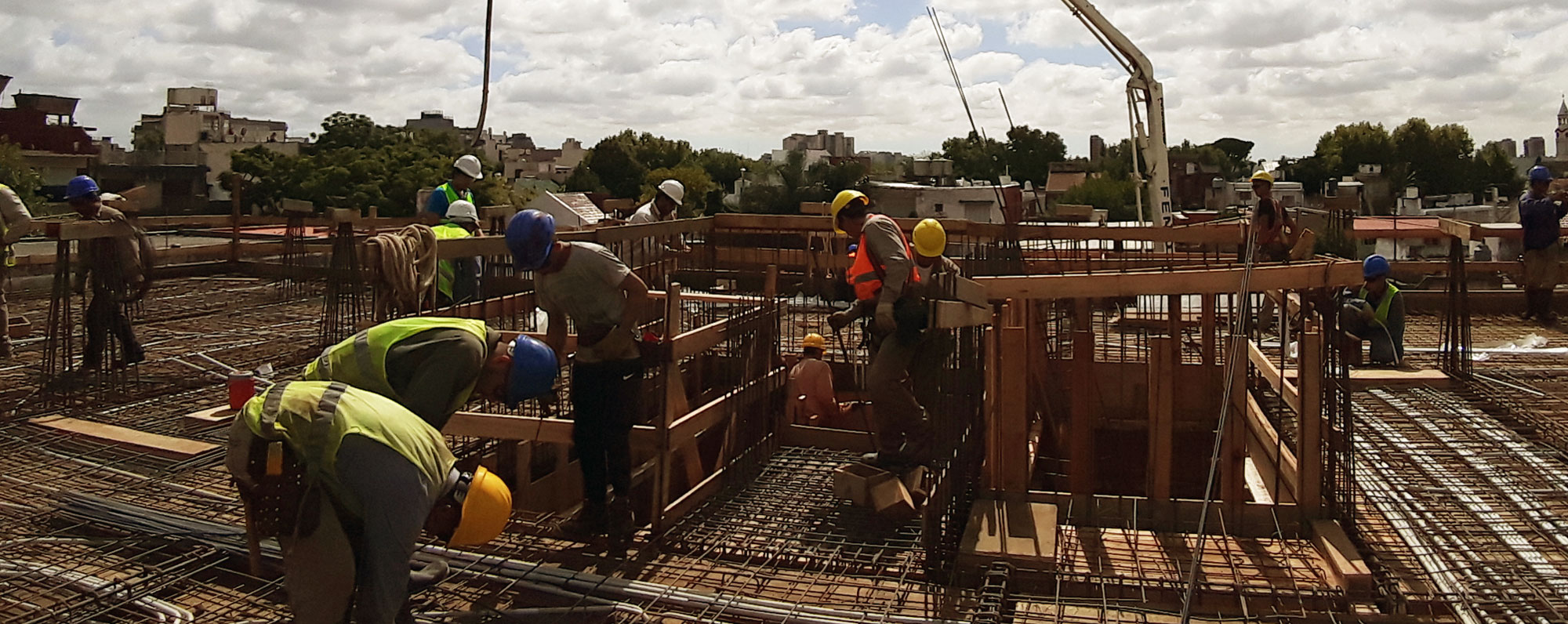 GAFCO SRL – construimos realidad