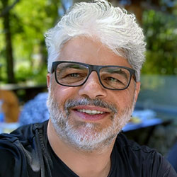 Arquitecto Gabriel Fiorito