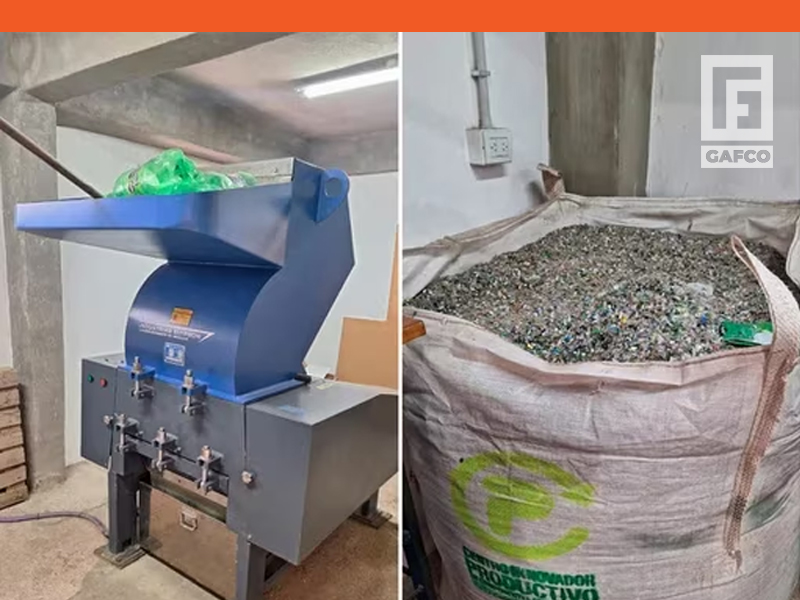 cemento ecológico