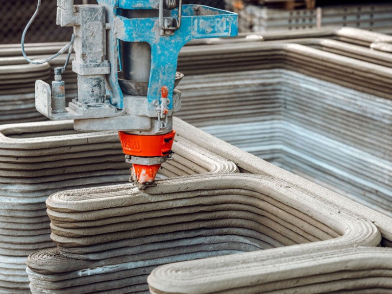 Gafco -Tecnología e Innovación Aplicada a los Métodos de Construcción