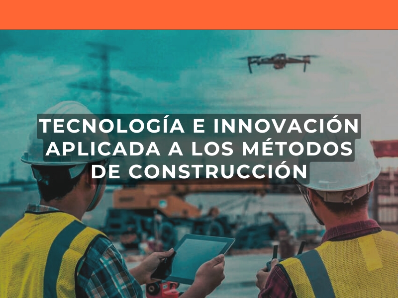 Gafco : Tecnología e Innovación Aplicada a los Métodos de Construcción